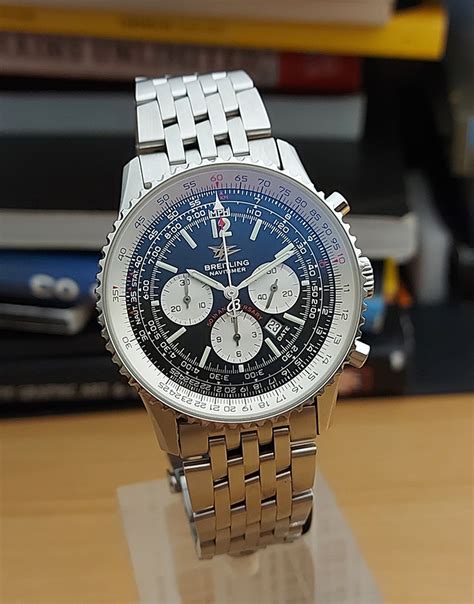 breitling a41322|breitling navitimer 50th anniversary automatic.